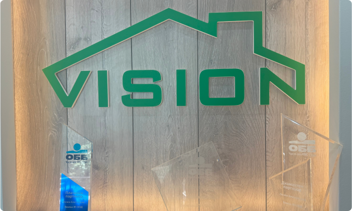 About Us Vision
